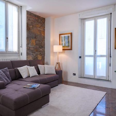 Casa Vacanze Anna Bergamo Bagian luar foto