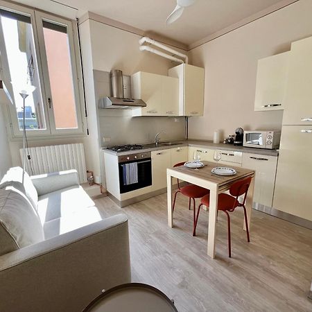 Casa Vacanze Anna Bergamo Bagian luar foto