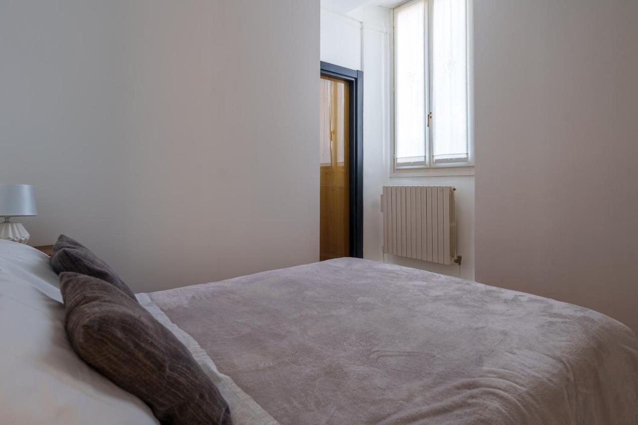 Casa Vacanze Anna Bergamo Bagian luar foto