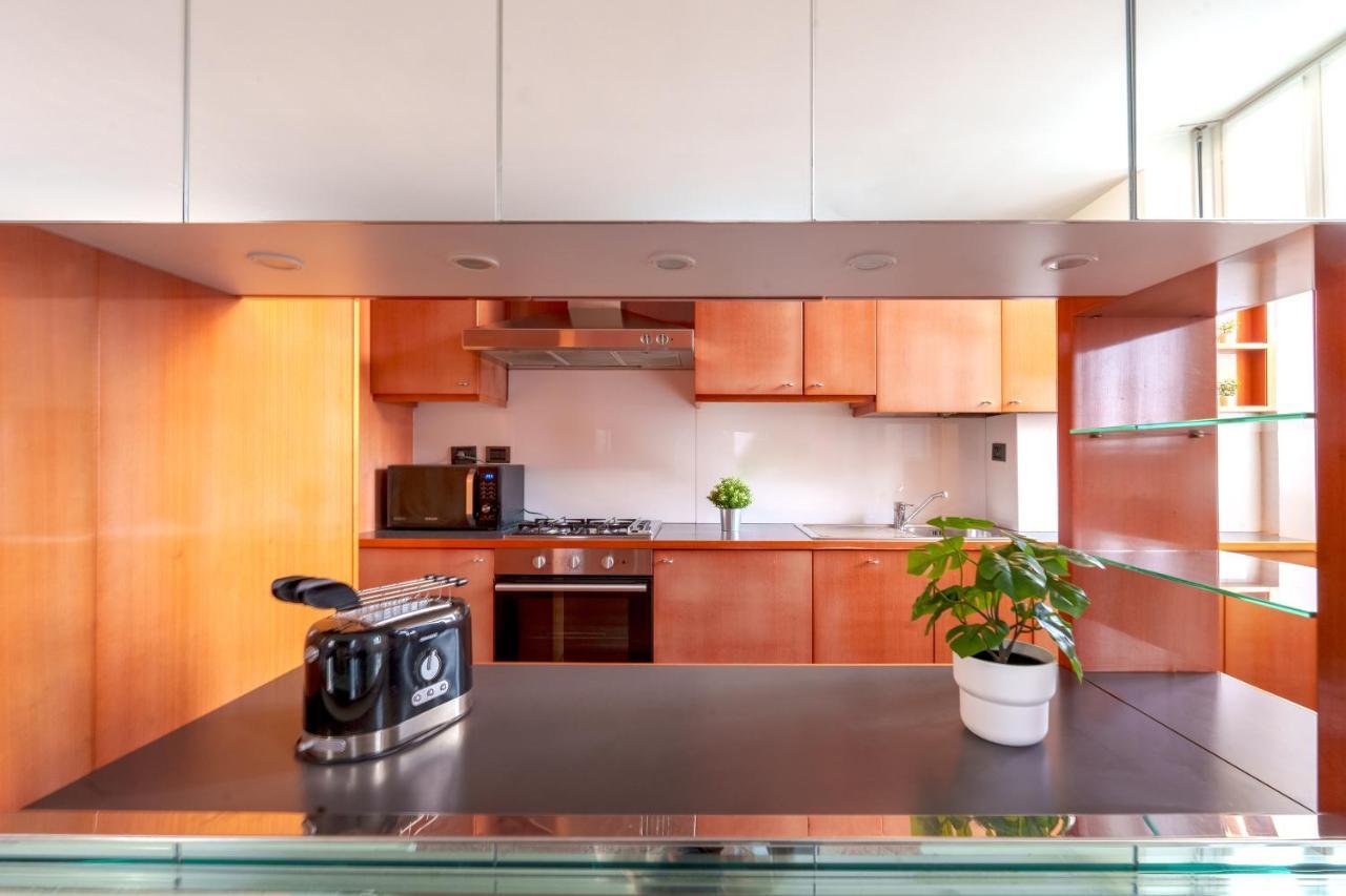 Casa Vacanze Anna Bergamo Bagian luar foto
