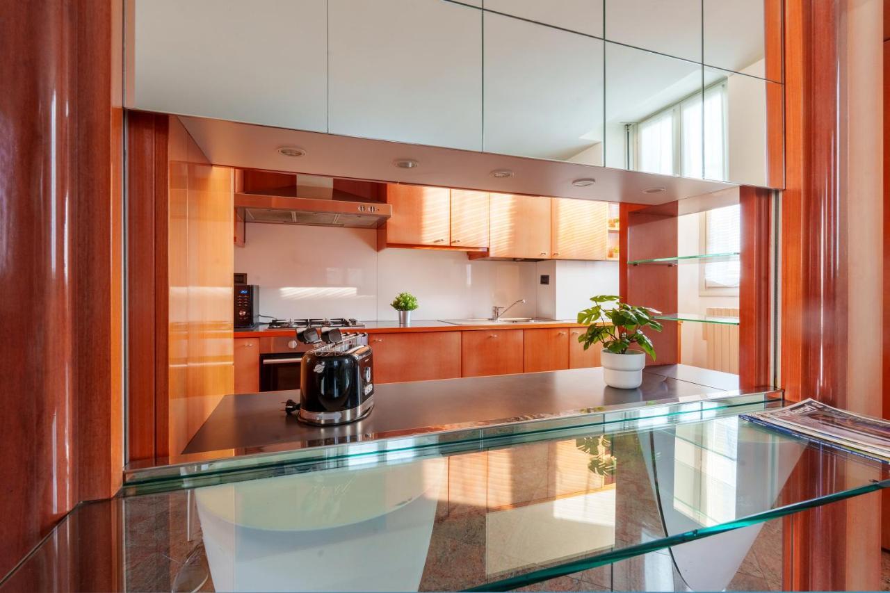 Casa Vacanze Anna Bergamo Bagian luar foto