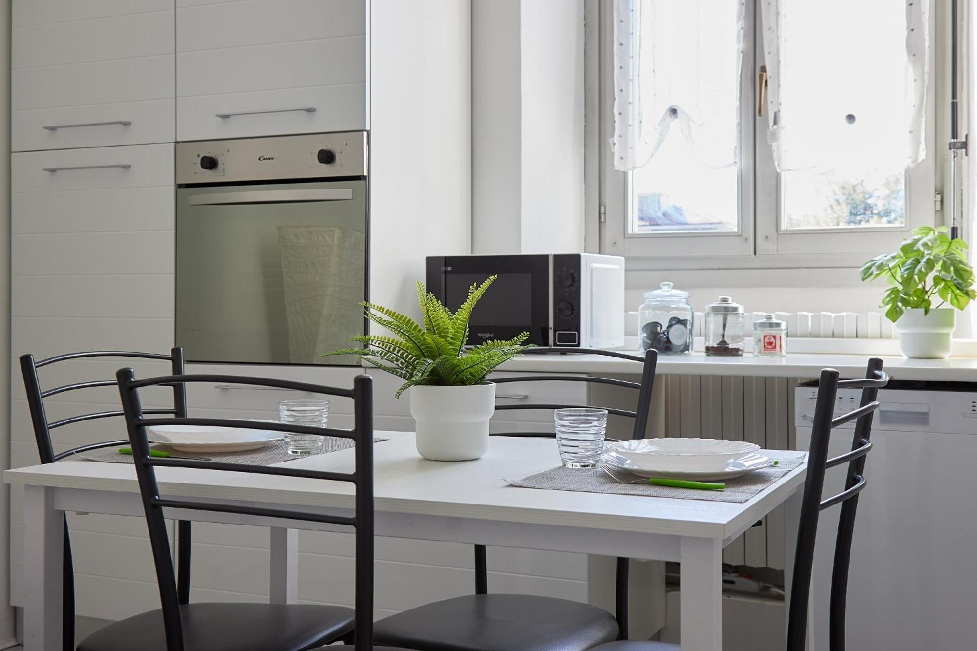 Casa Vacanze Anna Bergamo Bagian luar foto