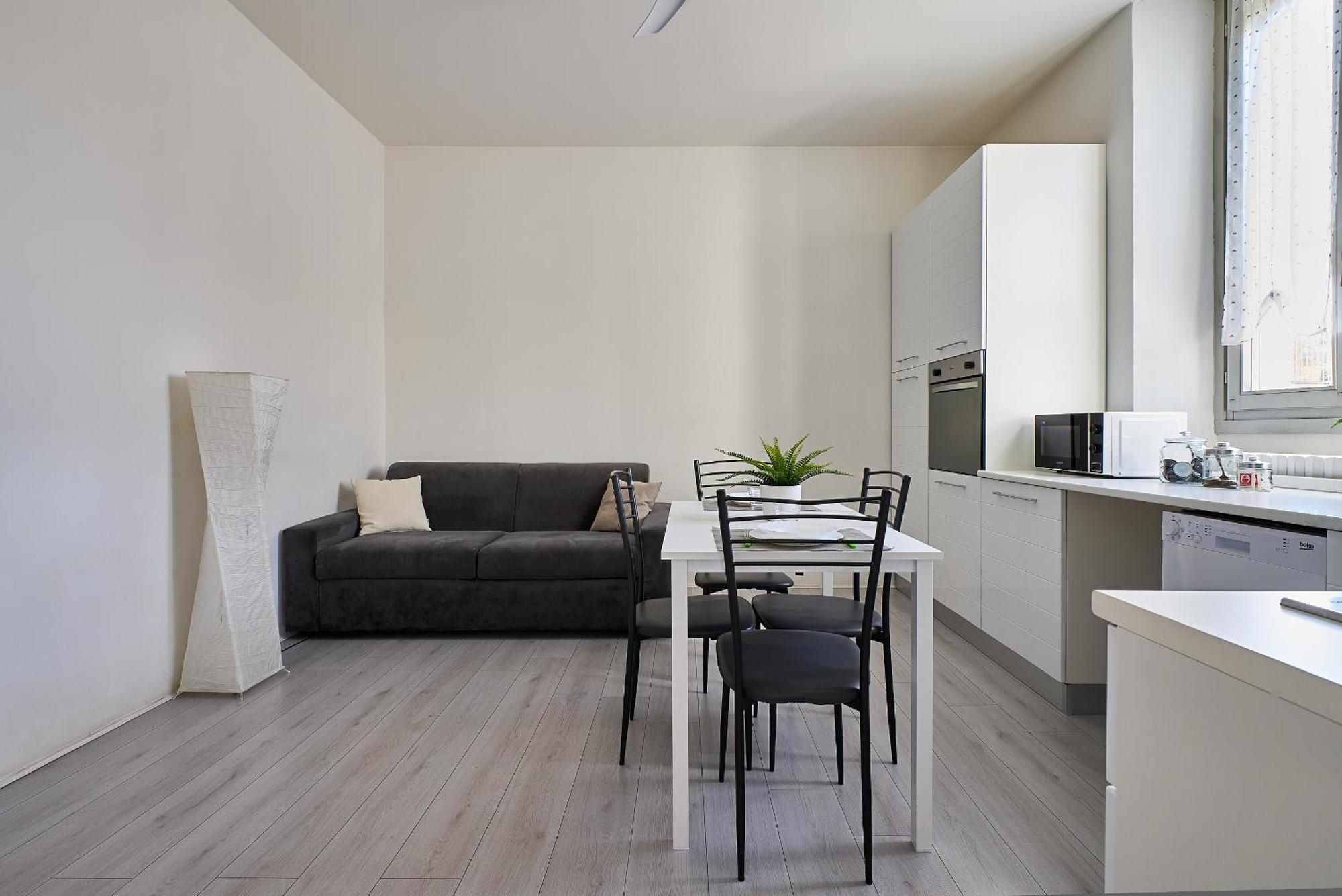 Casa Vacanze Anna Bergamo Bagian luar foto