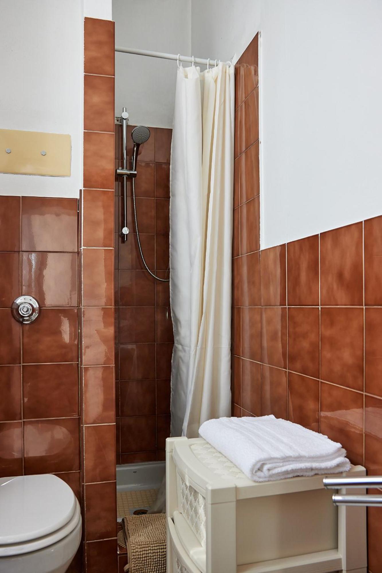Casa Vacanze Anna Bergamo Bagian luar foto
