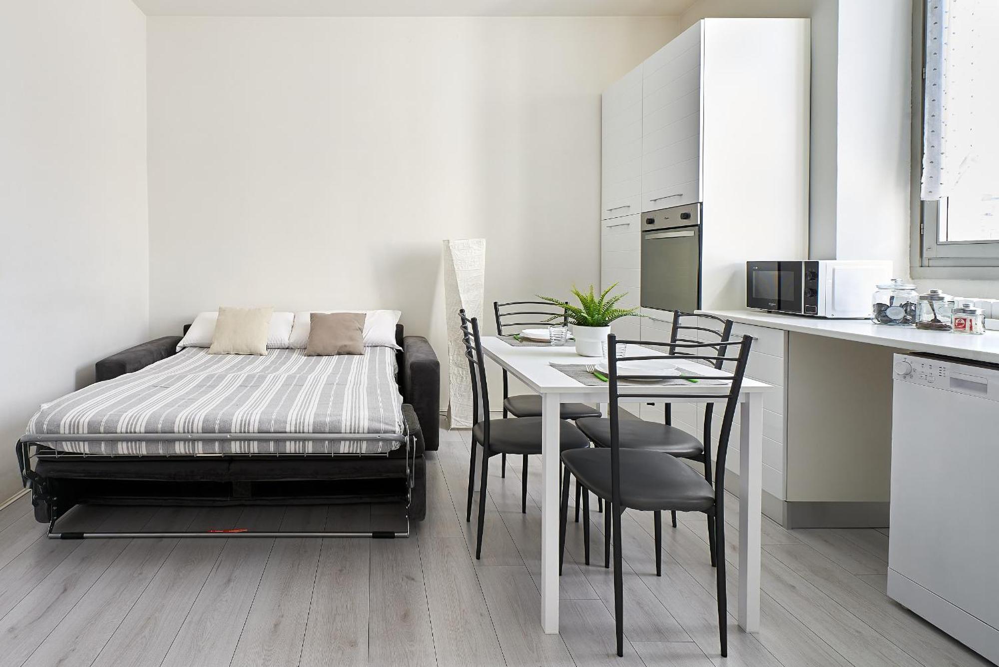 Casa Vacanze Anna Bergamo Bagian luar foto
