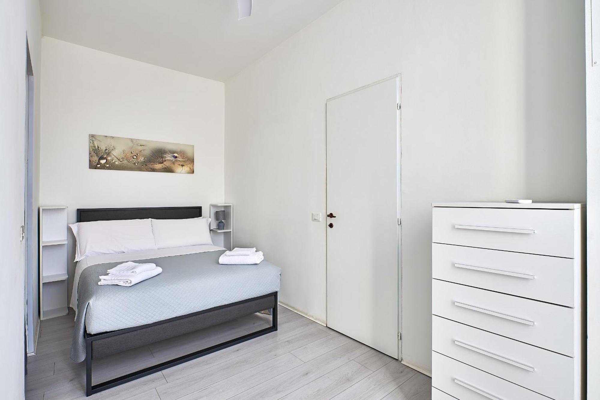 Casa Vacanze Anna Bergamo Bagian luar foto