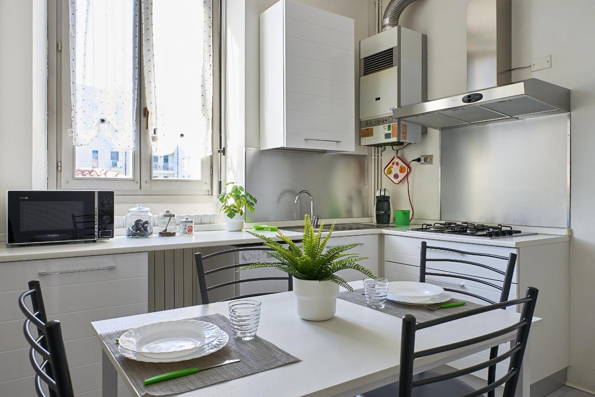 Casa Vacanze Anna Bergamo Bagian luar foto