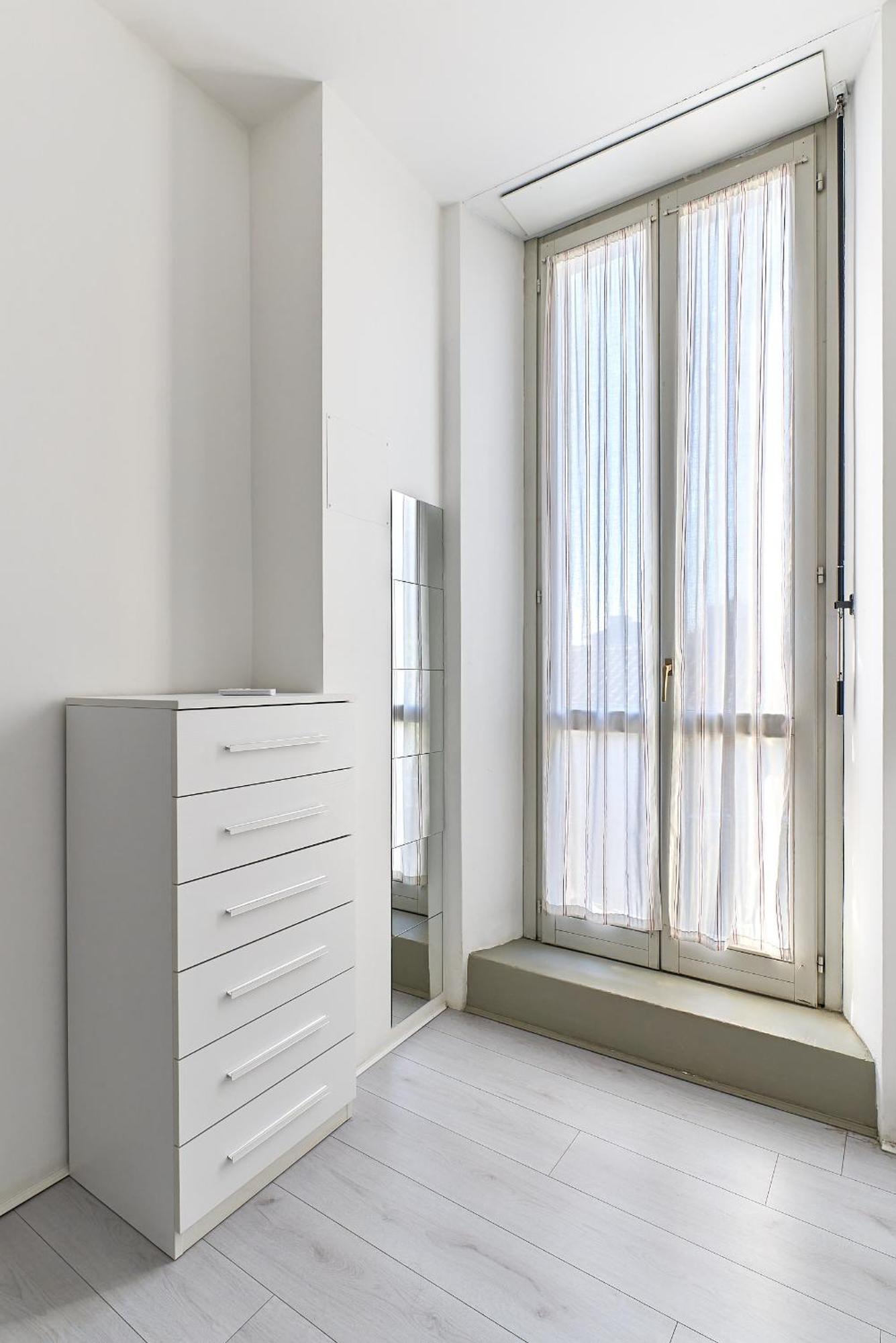 Casa Vacanze Anna Bergamo Bagian luar foto