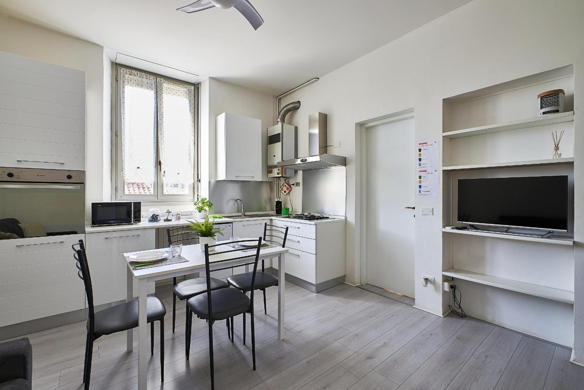 Casa Vacanze Anna Bergamo Bagian luar foto